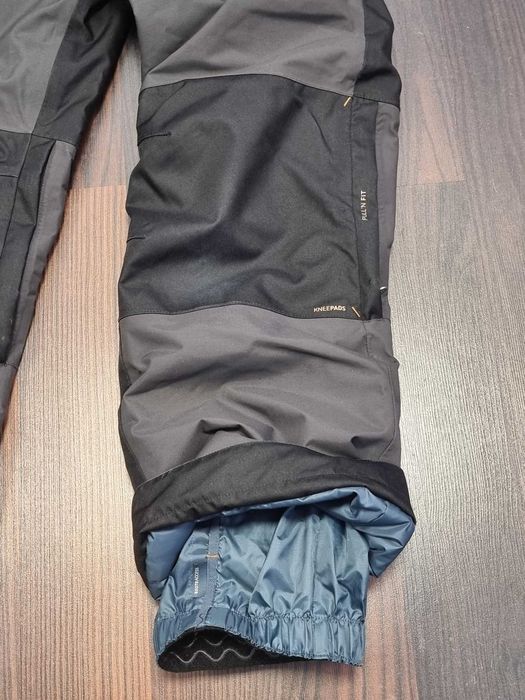 Costum ski / snowboard copii 10Y Dreamscape DECATHLON geaca+pantaloni