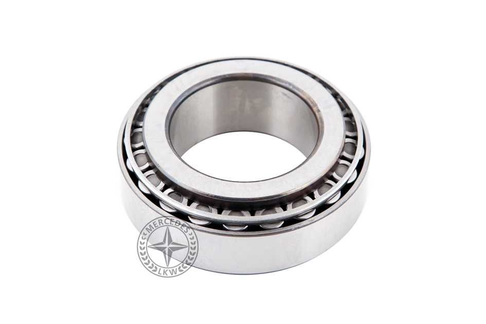 Лагер задна главина външен 130x75x41 за Mercedes-Benz Atego