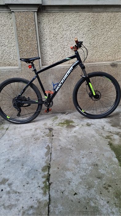Bicicleta Moutainbike Rockrider ST 530 27,5“ ca si noua !