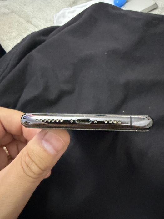 Iphone 11 pro max 64 GB