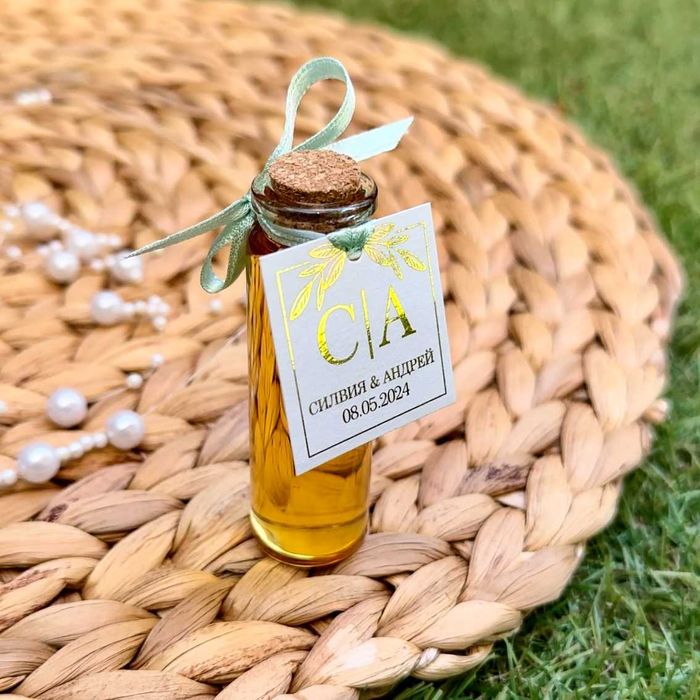 Подаръчета за Гости за Сватба, Кръщене, Рожден Ден, Юбилей