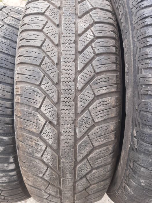 Продам шины 185/65/15 семпирит
