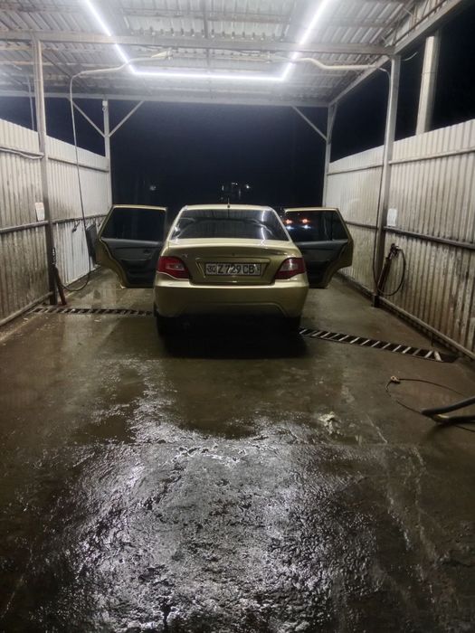 Mashinani olasila xaydaysla ortqcha ishi yuq