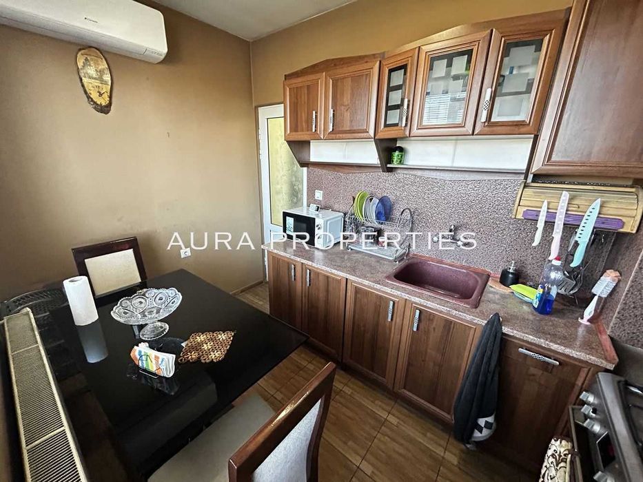 Продава се Двустаен апартамент в Разград, Житница - 64 кв.м за 916 €/кв.м - Снимка #6