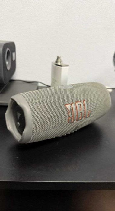 Колонка JBL charge 5 оргинал