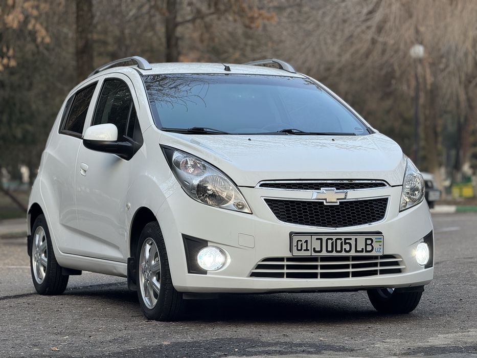 Spark avtomat karopka