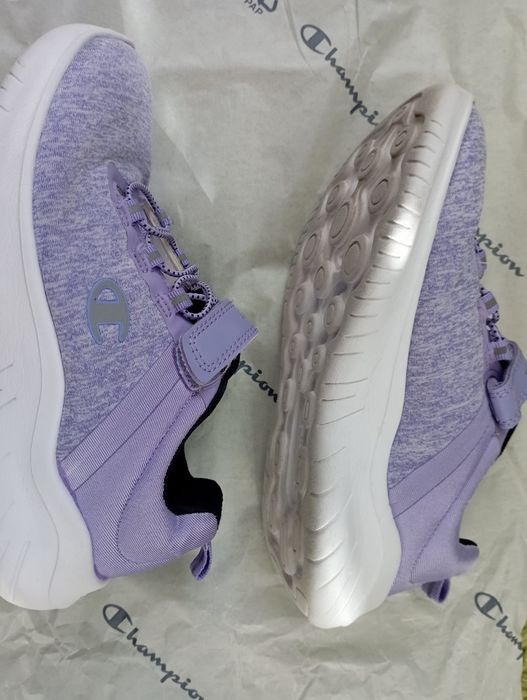 Pantofi sport fetiță Champion mas 34