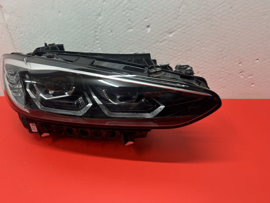 Far faruri  bmw G22 G26 G80 M3 G82 M4 full led 2019-2022 dreapta