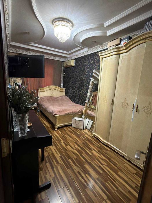 Юнусобод тумани. Ахмад дониш дублекс