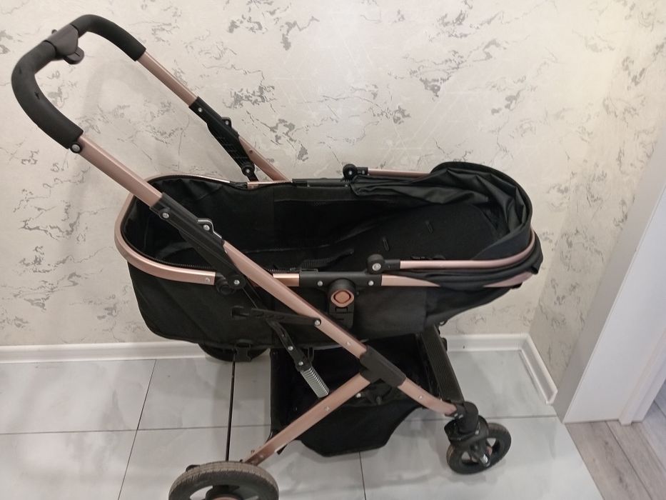 Коляска от 1 года до 3 лет