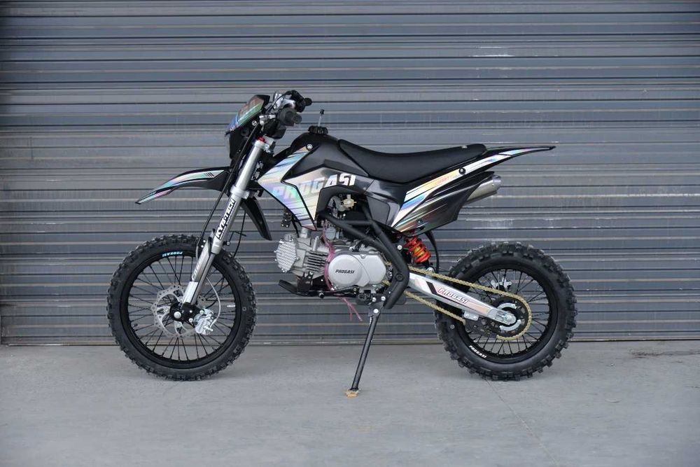 Питбайк Progasi Smart 160 NEW 17/14