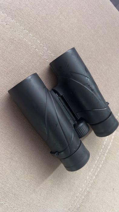 Binoclu Seeland coated optics 10X32 waterproof