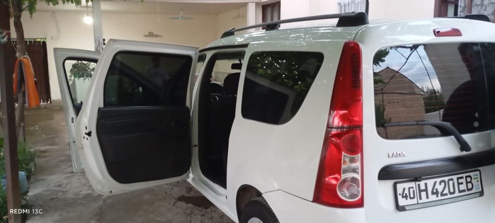 Продам Лада Ларгус