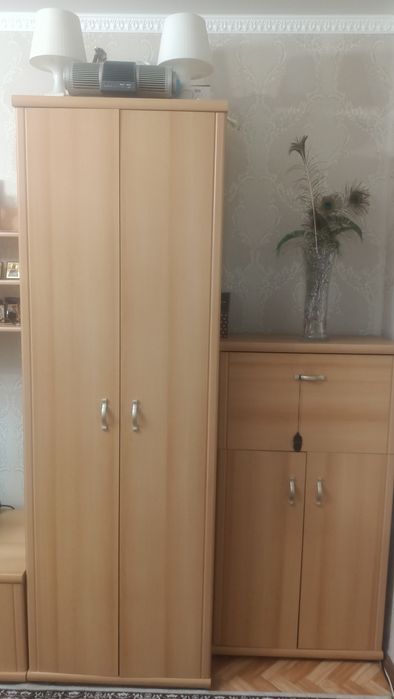 Продам мебель , б/у в хорошем состоянии