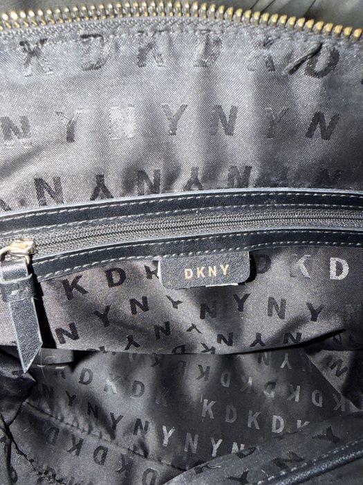 Сумка DKNY оригинал