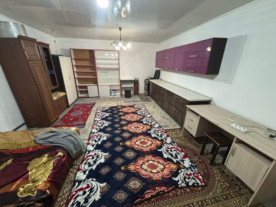 Сдам 1 - комнатую квартиру