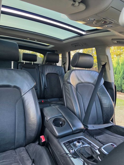 AUDI Q7 2007 — imagine 4
