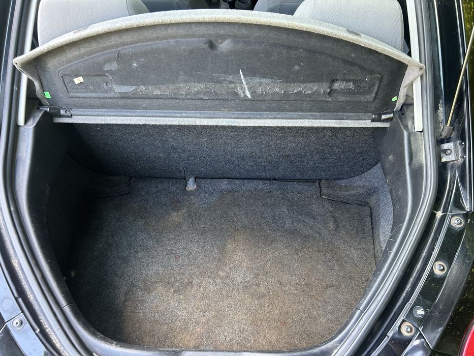 Vand VW Beetle 2001