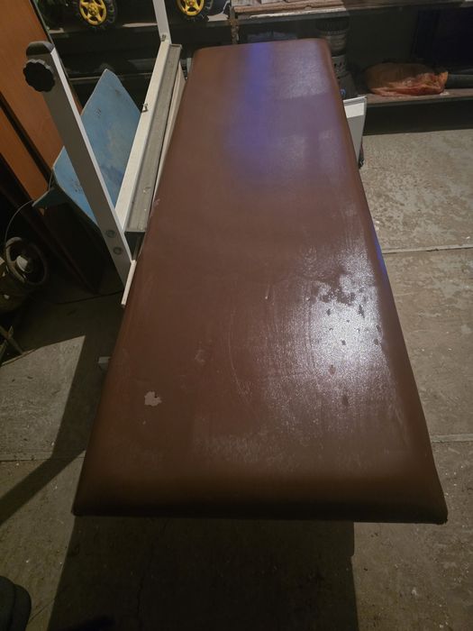 Кушетка в отличном состоянии