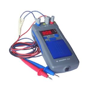 Продам мегаомметр цифровой е6-24