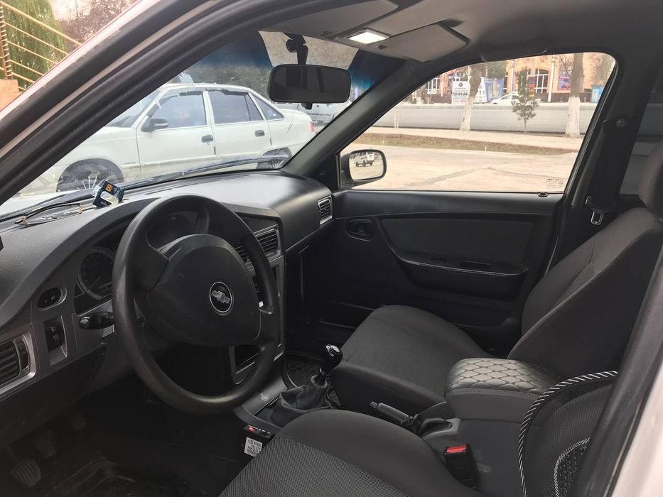 Generalniy davernos beriladi