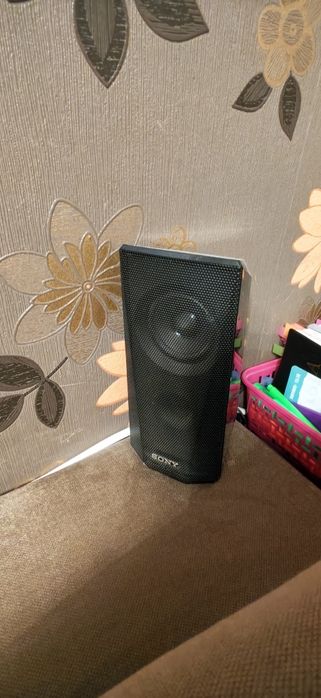 Sistem 5.1 Sony BDV-E4100