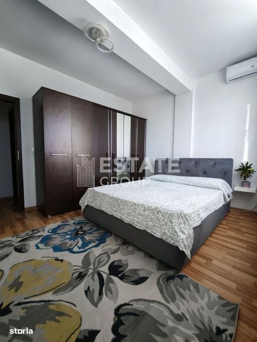 Apartament 3 camere decomandat, Zona Fratelia