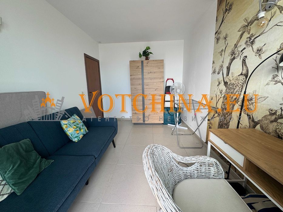 Продава се Тристаен апартамент в с. Топола, Област Добрич - 118 кв.м за 605 €/кв.м - Снимка #15