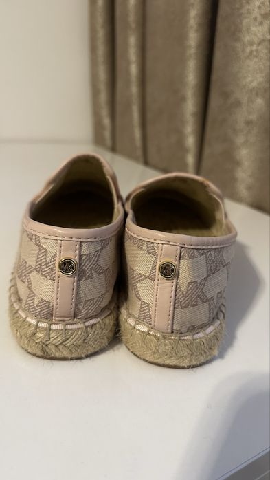 Espadrile Michael Kors