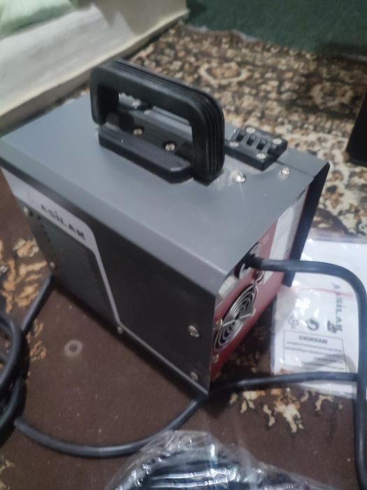 Сварочный полуавтомат новый