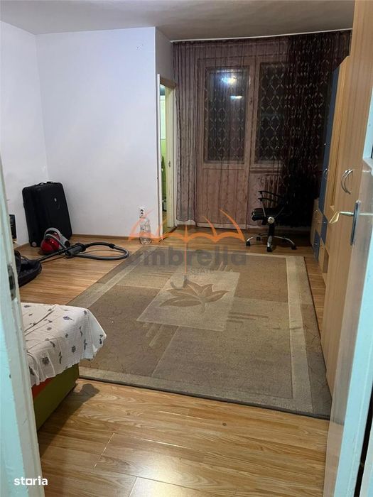 Garsoniera de inchiriat Cluj-Napoca, str. Brancusi, 300€
