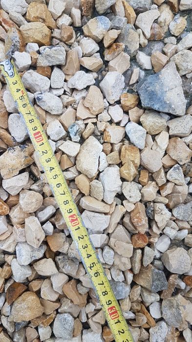 Piatră decorativa  albă, Piatră naturală, Piatră Tulcea, Piatră peisag