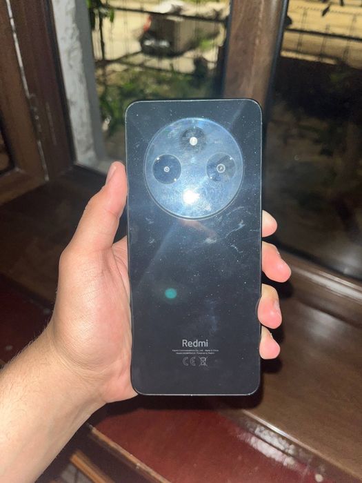 Telfon sotilad redmi 14 c