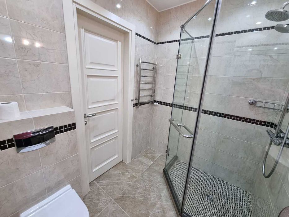 Дава се под наем Едностаен апартамент в София, Мусагеница - 50 кв.м за 375 € - Снимка #1