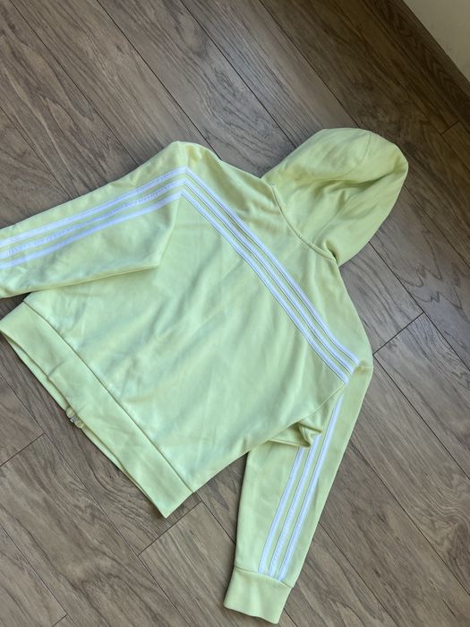 Детски суичър Adidas