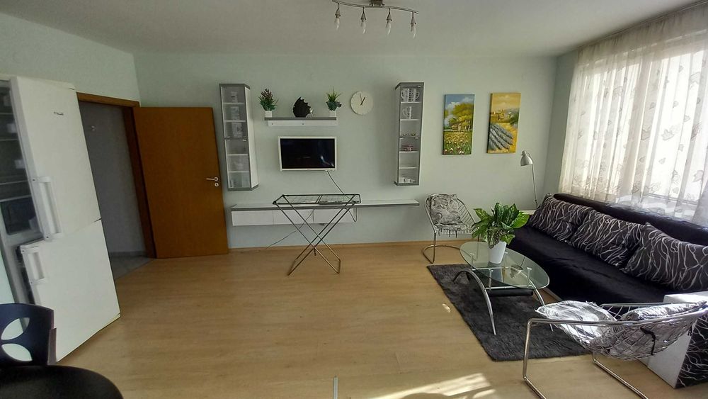 Двустаен апартамент в Овча купел под наем