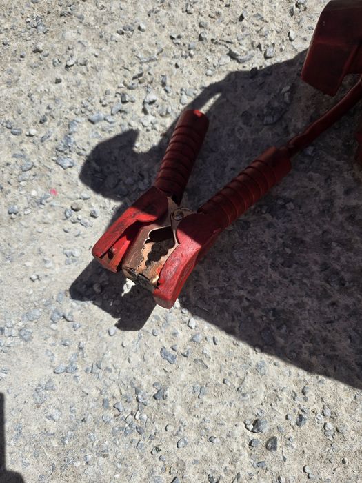 Robot pornire 12/24 V 1400 - 700 A