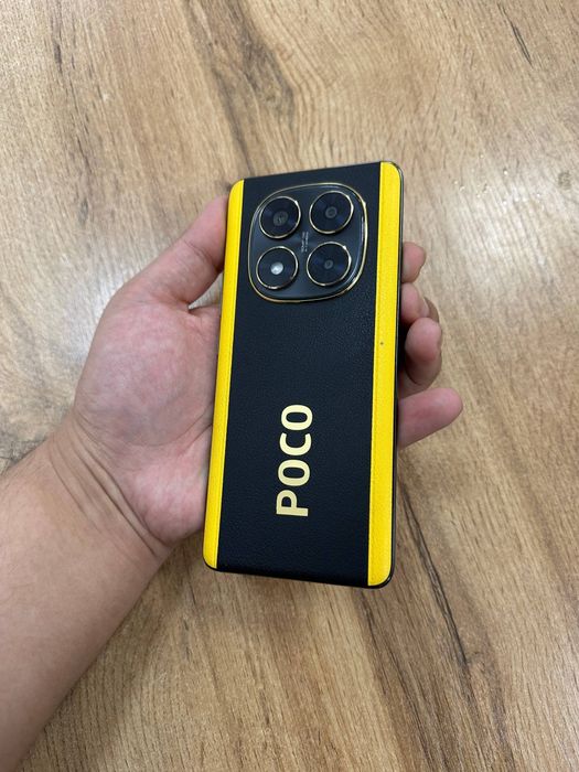 Продаётся POCO X7 на 256 gb