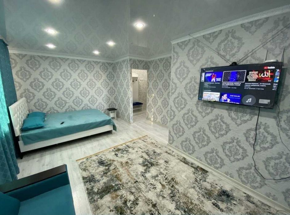 1-2-х комнатные. Центр города