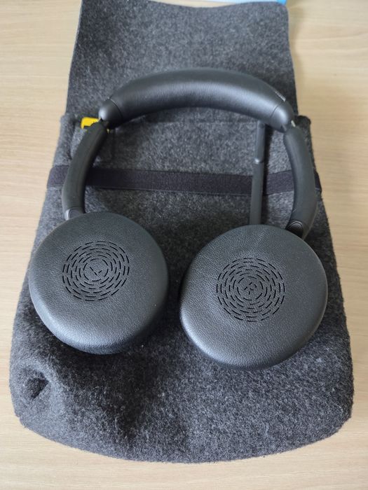 Безжични слушалки Jabra Evolve2 55
