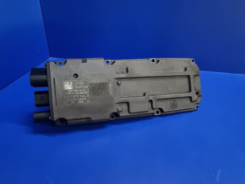 Modul caseta de directie audi a6 c7