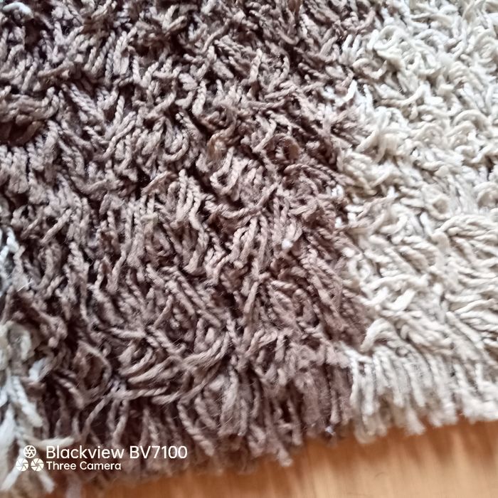 Ковры продаются разные