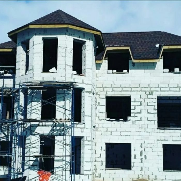 Penablok gʻishtlari