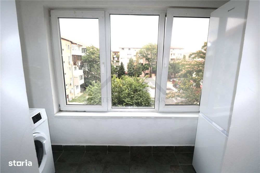 Apartament 2 camere , zona Aradului