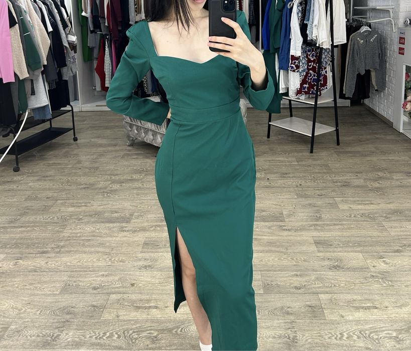 Продам платье