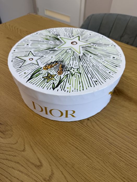 Christian Dior Les Gris-Gris de Monsieur 4 seasons сет сетове комплект 4 чинии за хранене луксозен