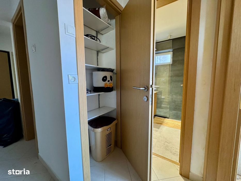 Apartament 3 camere decomandate, PETFRIENDLY, Aleea Muscel, Andrei Mur