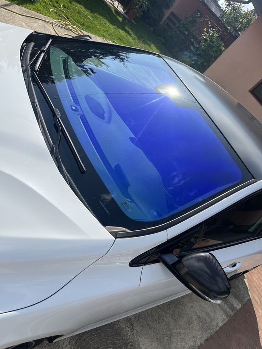 Volvo V40 Cabron Edition R-design