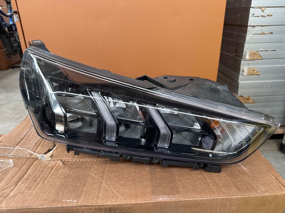 Фар за Hyundai Ioniq full led oem