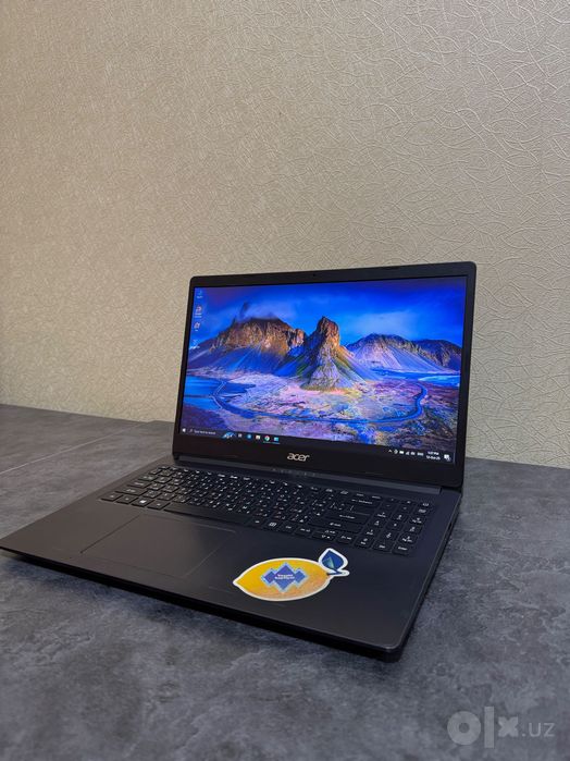 Acer Aspire A315-34-C61B